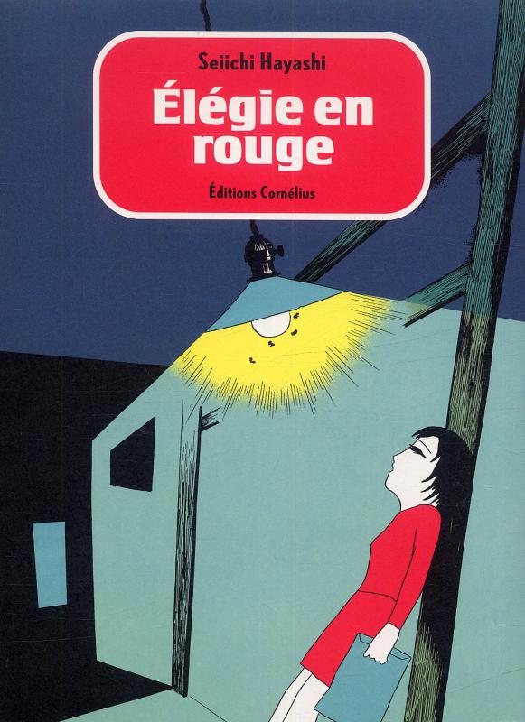 ELEGIE EN ROUGE