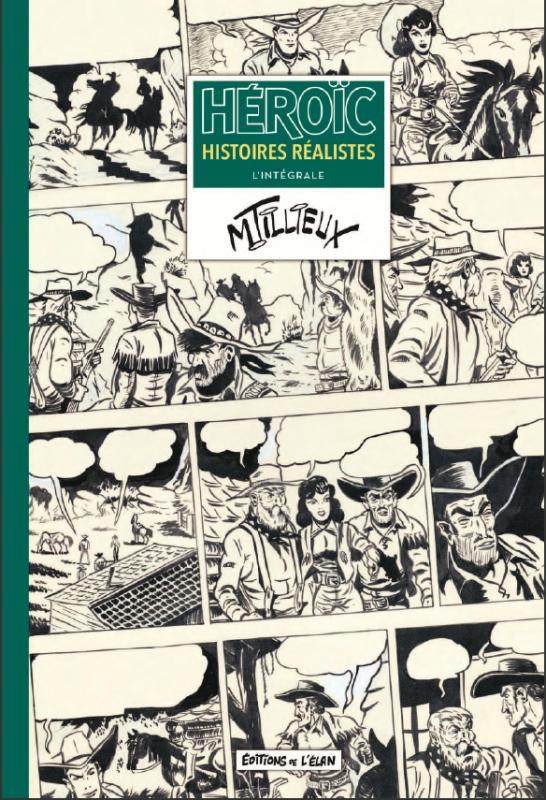 HEROIC - HISTOIRES REALISTES