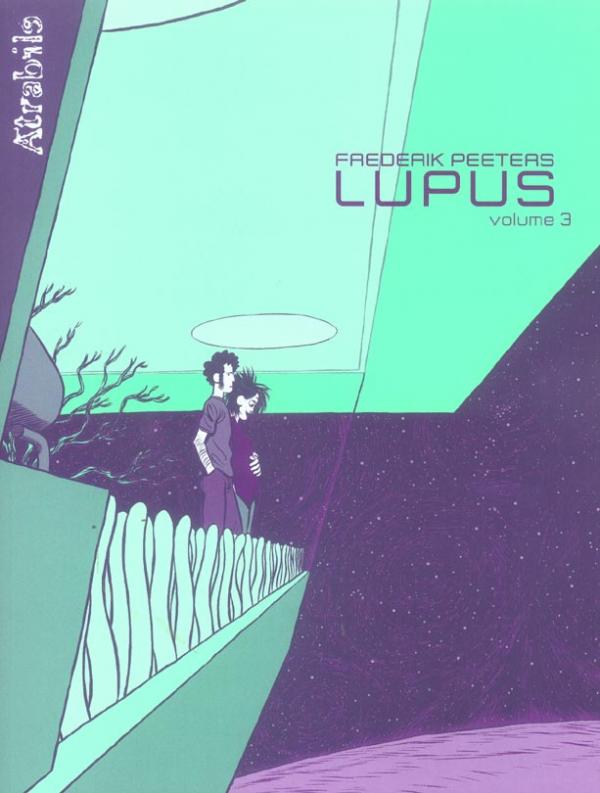 LUPUS T. 3
