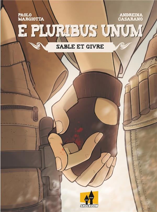 E PLURIBUS UNUM