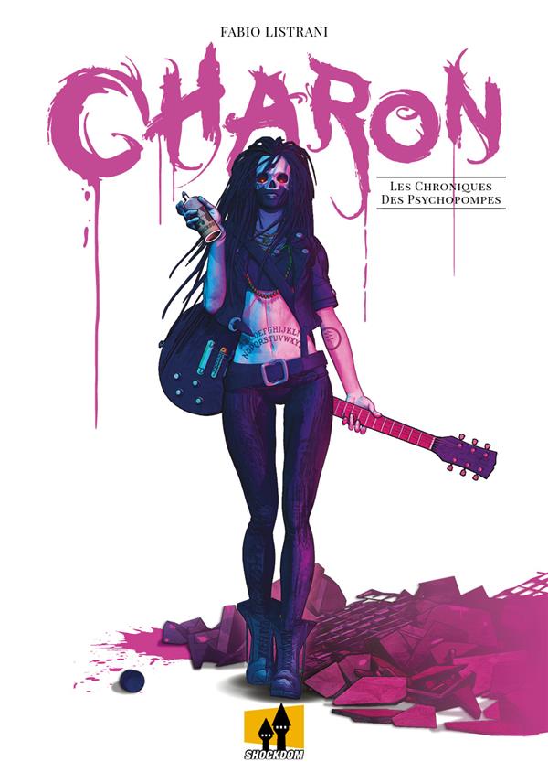 CHARON