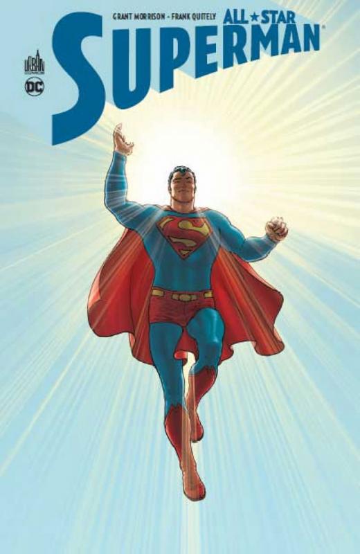 ALL-STAR SUPERMAN  - TOME 1