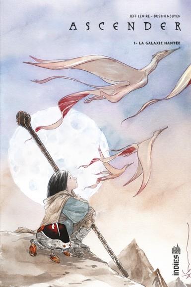 ASCENDER - TOME 1