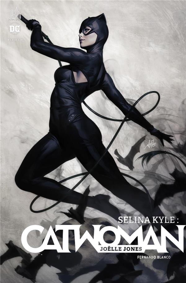 SELINA KYLE : CATWOMAN  - TOME 2