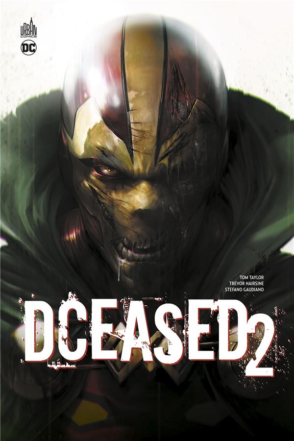 DCEASED - T02 - DCEASED 2