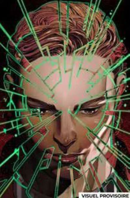 NEW GODS TOME 1