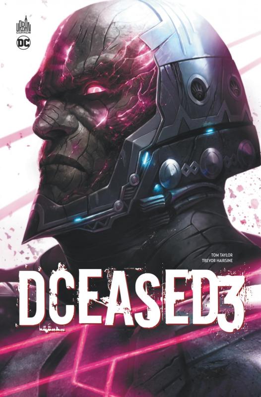 DCEASED - T03 - DCEASED 3