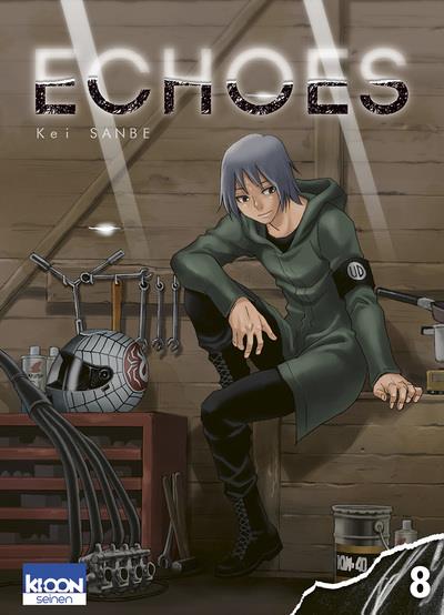ECHOES T08