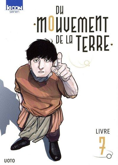 DU MOUVEMENT DE LA TERRE T07