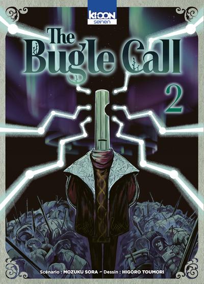 THE BUGLE CALL T02