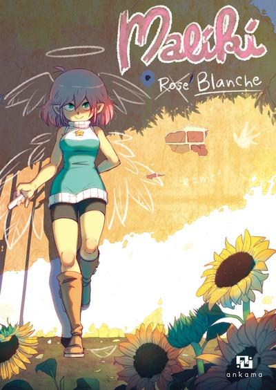 MALIKI, TOME 4