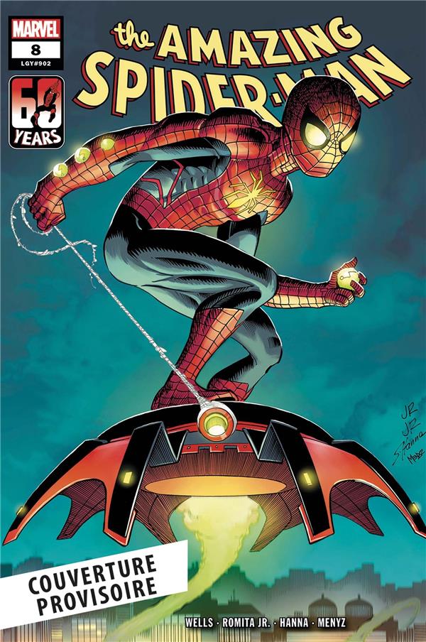 MARVEL COMICS N 17