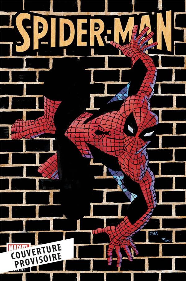 MARVEL COMICS N 20 (VARIANT - TIRAGE LIMITE) - COMPTE FERME