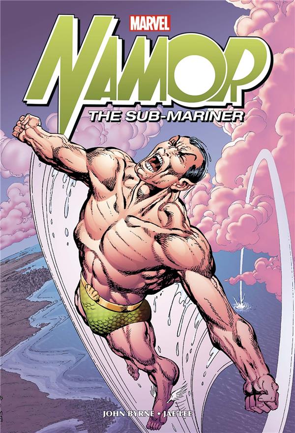 NAMOR