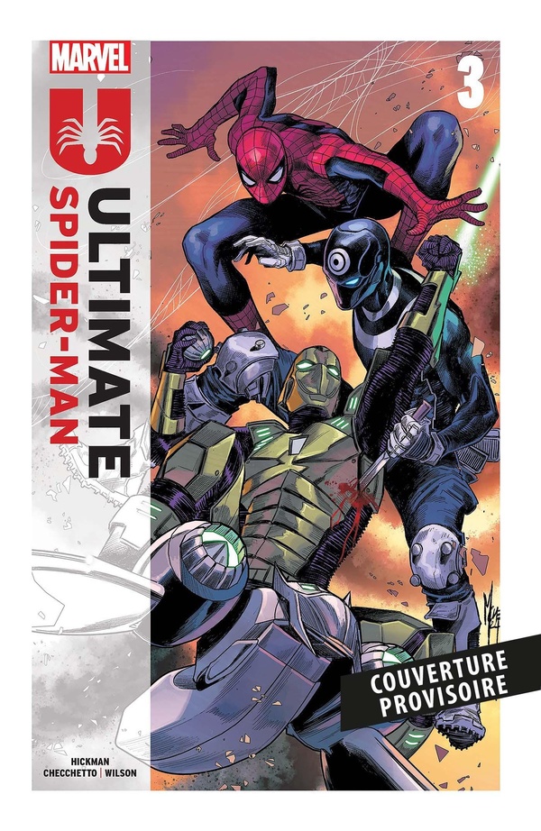 ULTIMATE UNIVERSE N 02