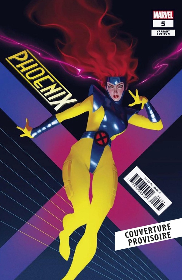 X-MEN N 09 - EDITION COLLECTOR - COMPTE FERME