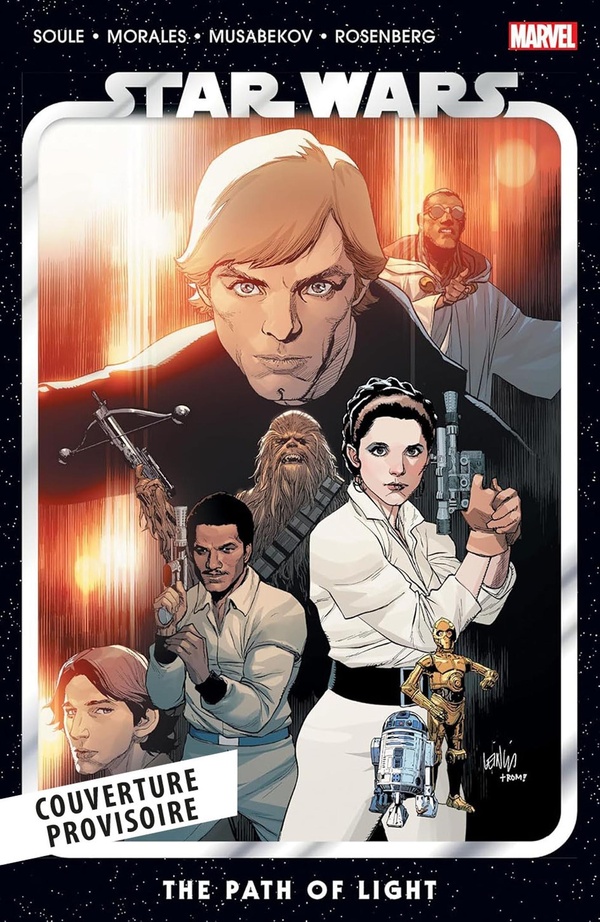 STAR WARS T09