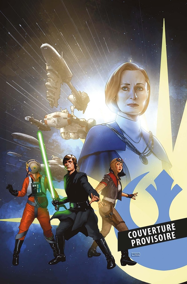 STAR WARS - BATTLE OF JAKKU T02