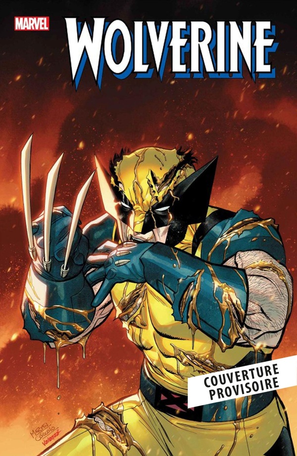 X-MEN N 17