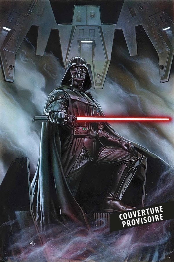 DARK VADOR T01