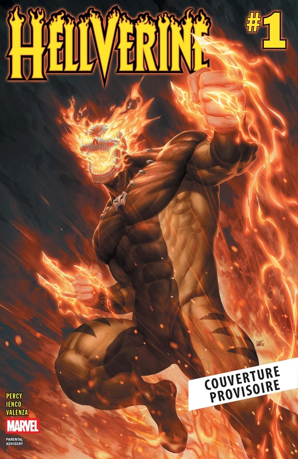 HELLVERINE T01