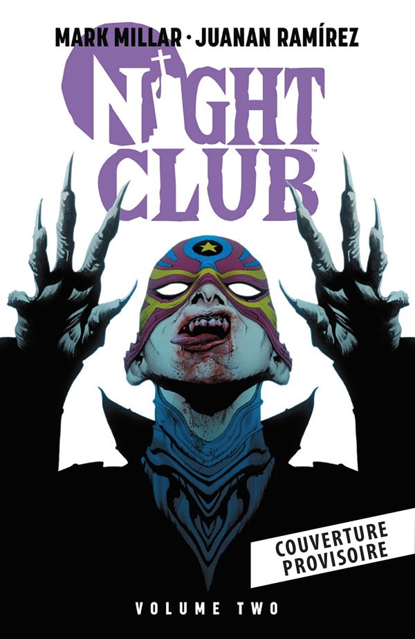 NIGHT CLUB T02