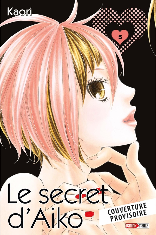 LE SECRET D'AIKO T05