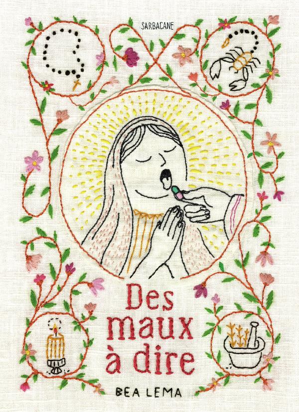 DES MAUX A DIRE