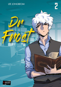 DR FROST T2