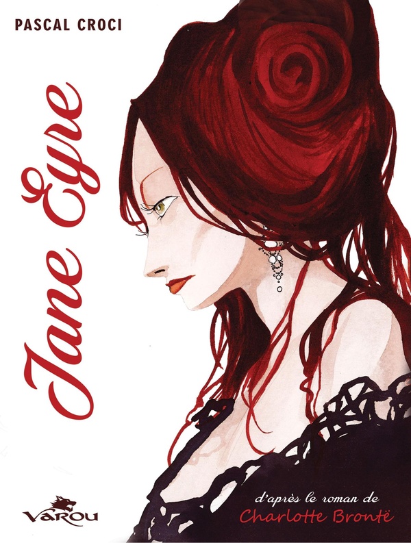 JANE EYRE
