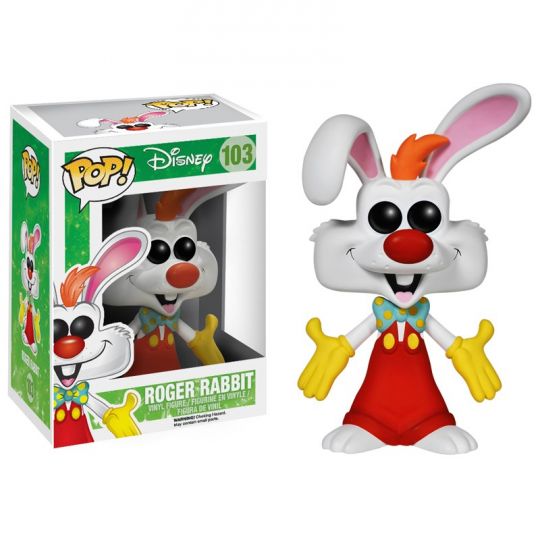 Roger Rabbit 103