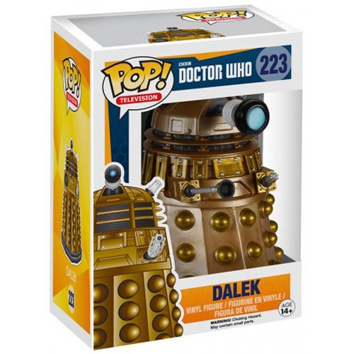 Dalek 223