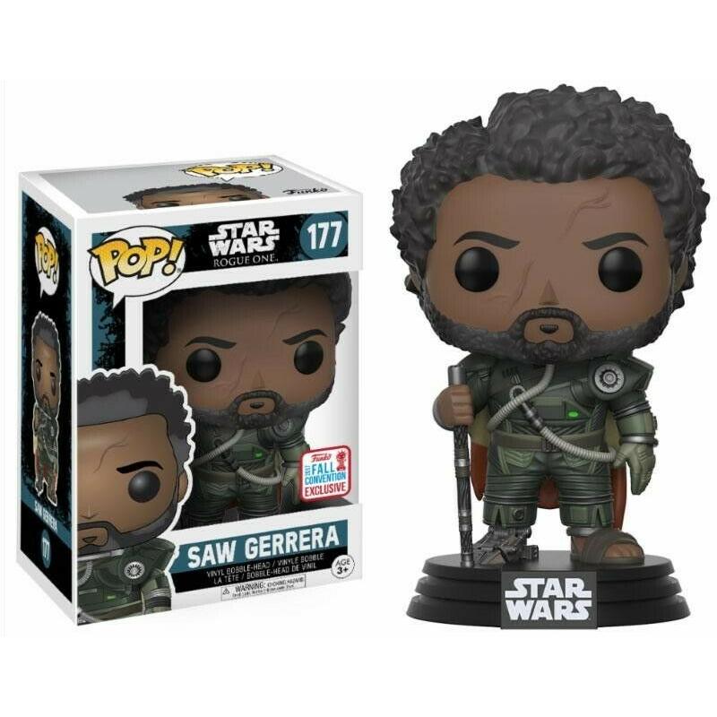 Saw Gerrera 177