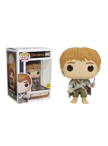 Samwise Gamgee [Glows in the Dark] 445