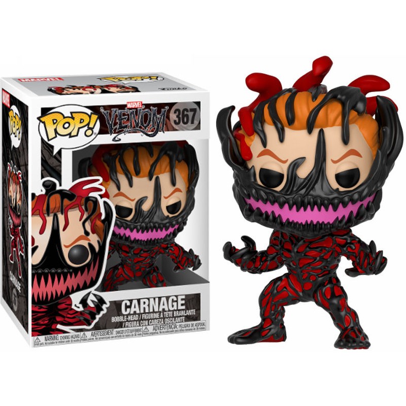 Carnage 367