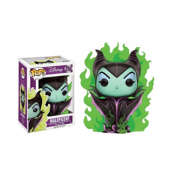 Maleficent  232