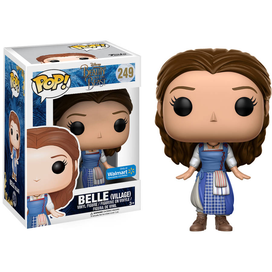 Belle (Village) 249