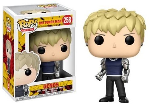 Genos 258