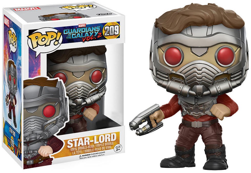 Star-Lord 209