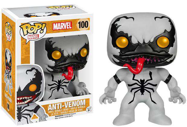 Anti-Venom 100