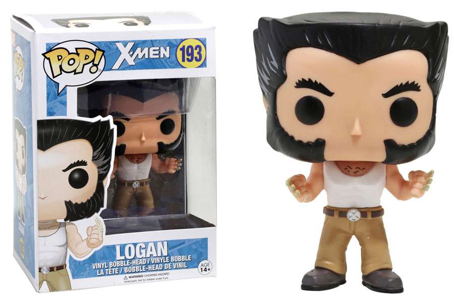 Logan 193