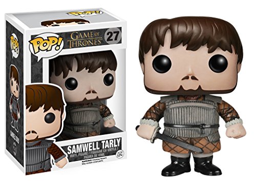 Samwell Tarly 27