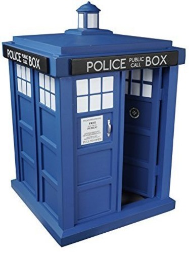 Tardis 227