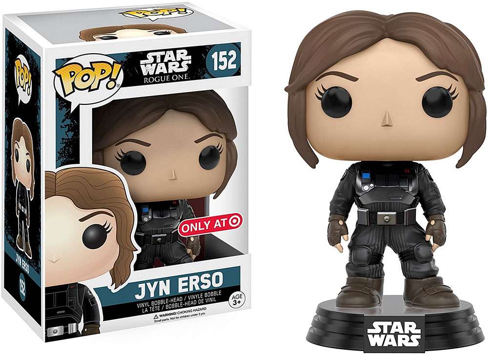 Jyn Erso 152