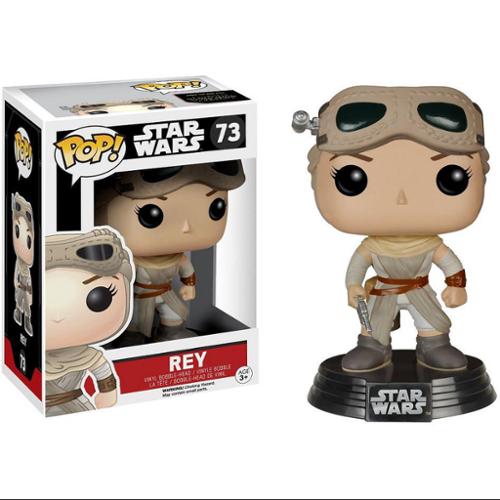 Rey 73