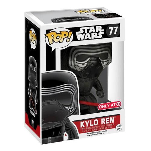 Kylo Ren 77