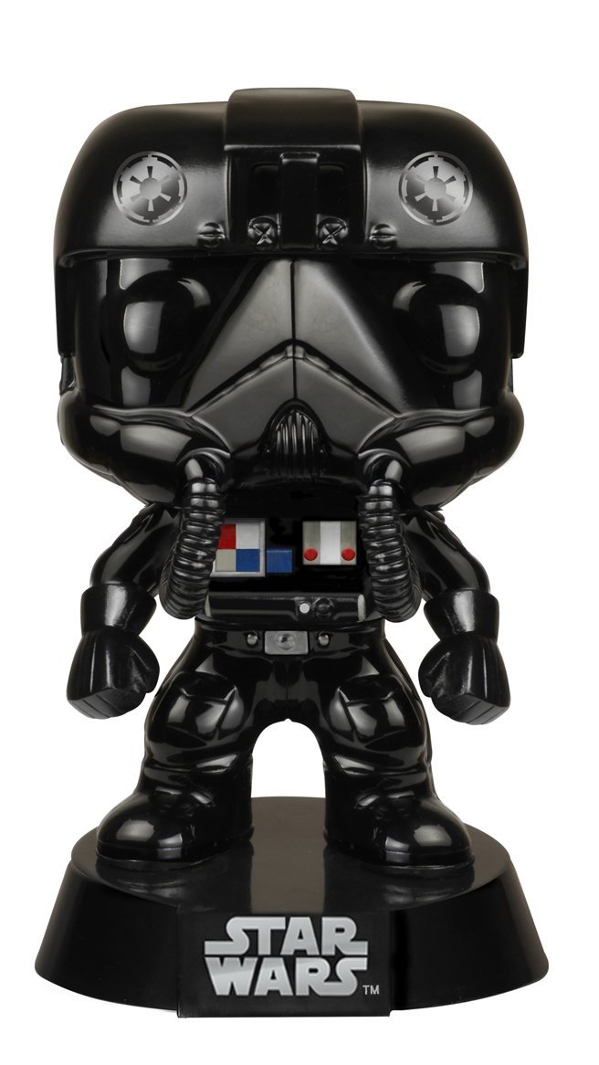 Tie Fighter Pilot 51