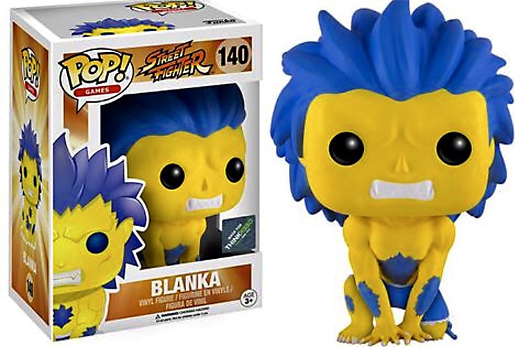 Blanka 140