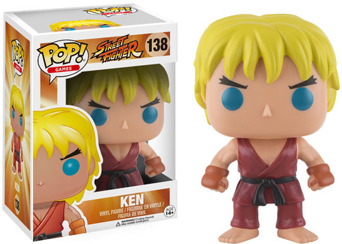 Ken 138