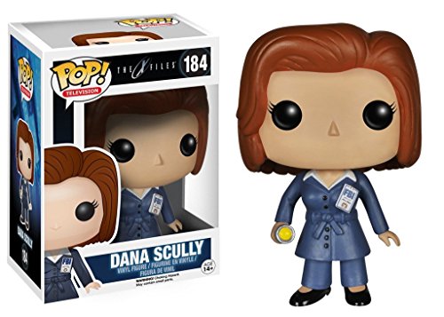 Dana Scully 184